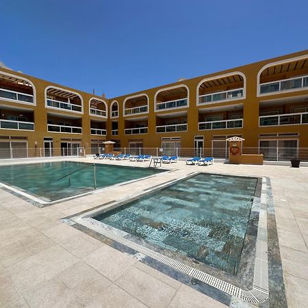 Aguarii Cotillo Exterior photo