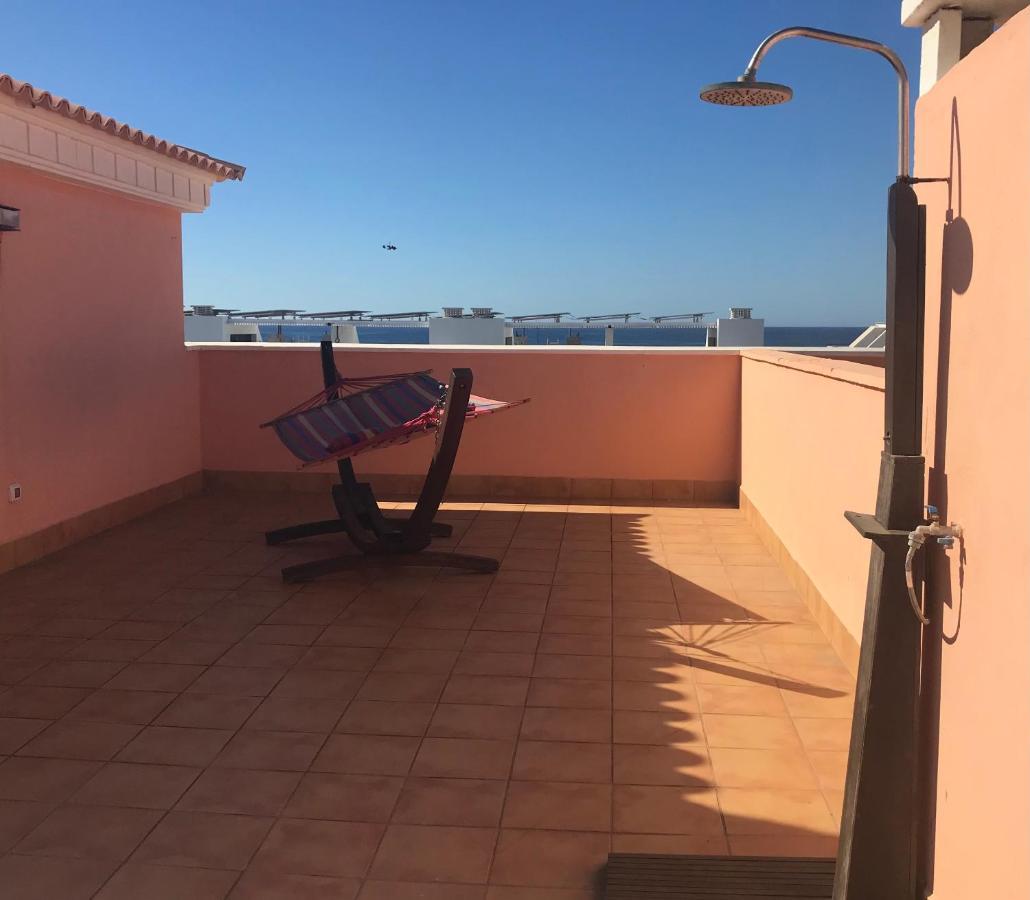 Aguarii Cotillo Exterior photo
