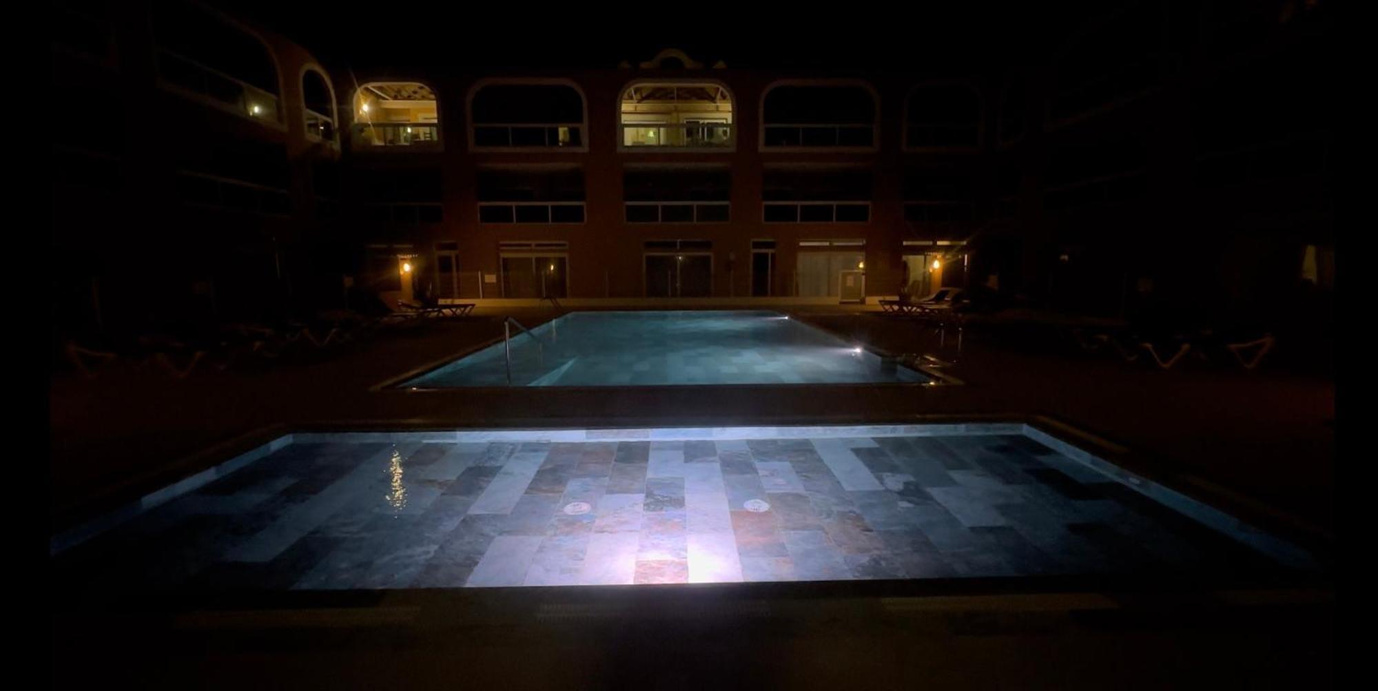Aguarii Cotillo Exterior photo