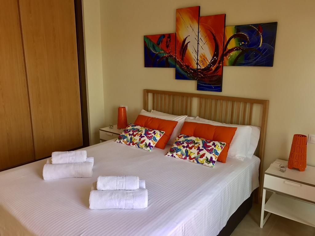 Aguarii Cotillo Exterior photo